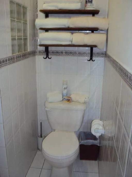 Studio Cosmopolitan Area Apartman San Juan Puerto Rico