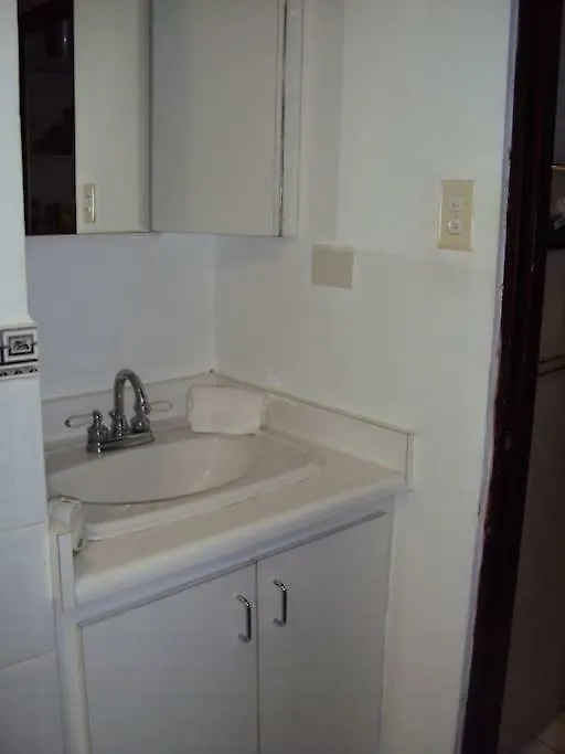 Studio Cosmopolitan Area Apartman San Juan