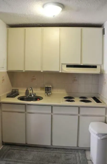 Studio Cosmopolitan Area Apartman San Juan